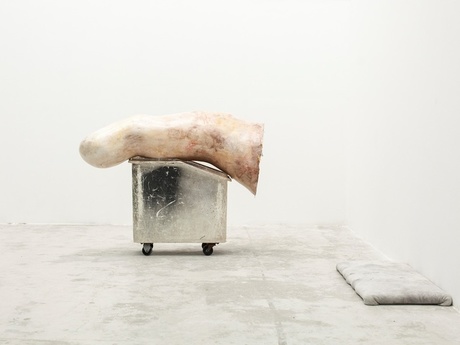 Jumana Manna "General Dealer", 2015, Courtesy of the artist and CRG Gallery, New York Jumana Manna "General Dealer", 2015, Courtesy of the artist and CRG Gallery, New York