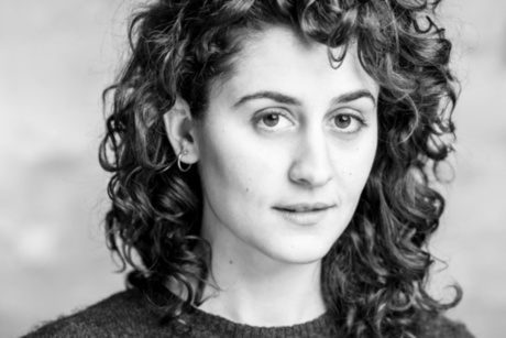 Jumana Manna © Michel Koczy Jumana Manna © Michel Koczy