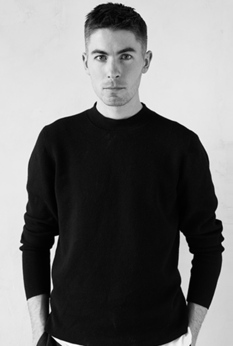 Oscar Enberg © Nick Ash Oscar Enberg © Nick Ash