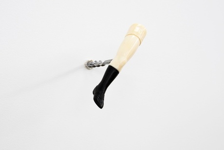 Oscar Enberg "Jonkort", 2015, Foto: Sam Harnett Oscar Enberg "Jonkort", 2015, Foto: Sam Harnett