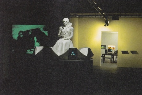 Ute Hörner/ Mathias Antlfinger "Schneewittchen und Zwerge", 1999 © Ute Hörner/ Mathias Antlfinger Ute Hörner/ Mathias Antlfinger "Schneewittchen und Zwerge", 1999 © Ute Hörner/ Mathias Antlfinger