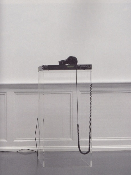 Florian Hecker "Acid Phase Inversions" © Florian Hecker Florian Hecker "Acid Phase Inversions" © Florian Hecker