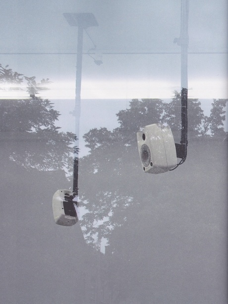Florian Hecker "Dark Energy" © Florian Hecker Florian Hecker "Dark Energy" © Florian Hecker