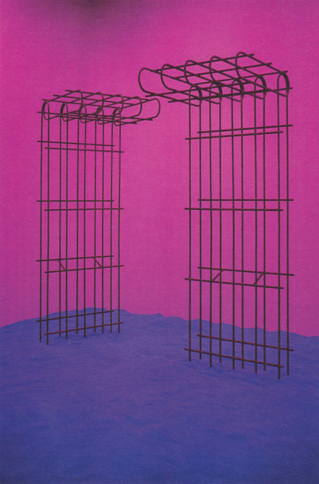 Flaka Haliti "Speculating on the Blue", 2015, Installationsansicht: Kosovo Pavillon, 56. Biennale Venedig, Italien © Marc Krause Flaka Haliti "Speculating on the Blue", 2015, Installationsansicht: Kosovo Pavillon, 56. Biennale Venedig, Italien © Marc Krause