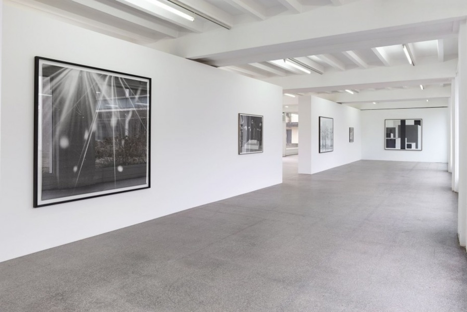 ars viva 2017, Jan Paul Evers, Installationsansicht: Kölnischer Kunstverein, 2017 © Simon Vogel ars viva 2017, Jan Paul Evers, Installationsansicht: Kölnischer Kunstverein, 2017 © Simon Vogel