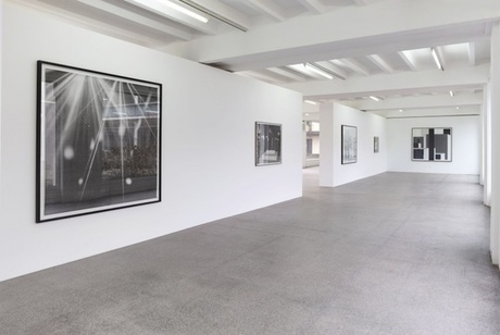 ars viva 2017, Jan Paul Evers, Installationsansicht: Kölnischer Kunstverein, 2017 © Simon Vogel ars viva 2017, Jan Paul Evers, Installationsansicht: Kölnischer Kunstverein, 2017 © Simon Vogel