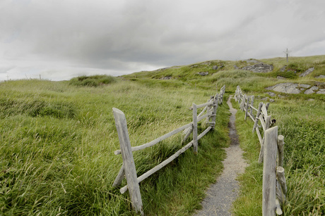 Tilting, Fogo Island, Newfoundland, Canada. Courtesy Fogo Island Arts. Foto: Steffen Jagenburg Tilting, Fogo Island, Newfoundland, Canada. Courtesy Fogo Island Arts. Foto: Steffen Jagenburg