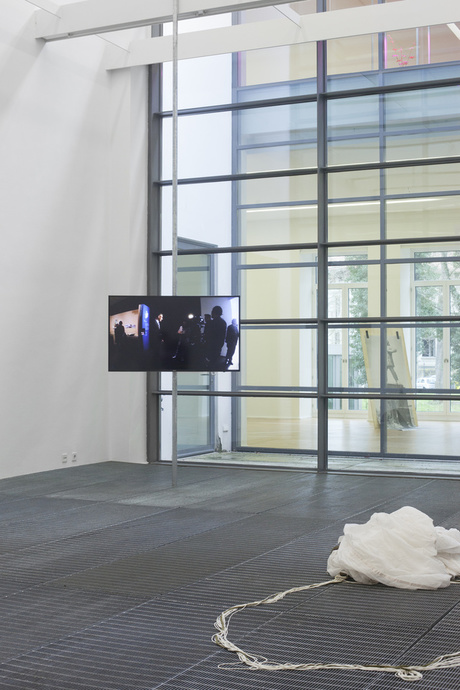 ars viva 2017, Leon Kahane, Installationsansicht: Galerie für Zeigenössische Kunst Leipzig, 2016 © Wenzel Staehlin ars viva 2017, Leon Kahane, Installationsansicht: Galerie für Zeigenössische Kunst Leipzig, 2016 © Wenzel Staehlin
