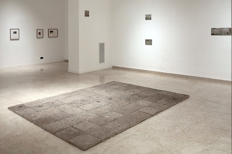 ARS VIVA 2013/14 - TRUTH/REALITY, Installationsansicht: GAM Turin, 2014 © Paolo Robino ARS VIVA 2013/14 - TRUTH/REALITY, Installationsansicht: GAM Turin, 2014 © Paolo Robino
