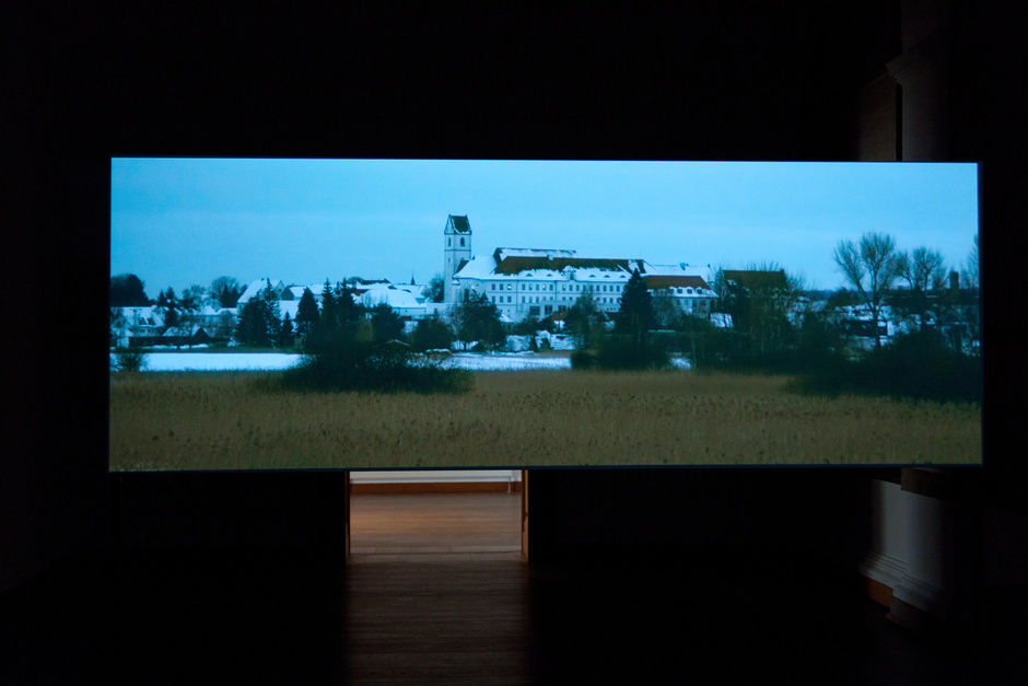 John Skoog, Still from "Federsee", HD-Film, 2013 © the artist John Skoog, Still from "Federsee", HD-Film, 2013 © the artist