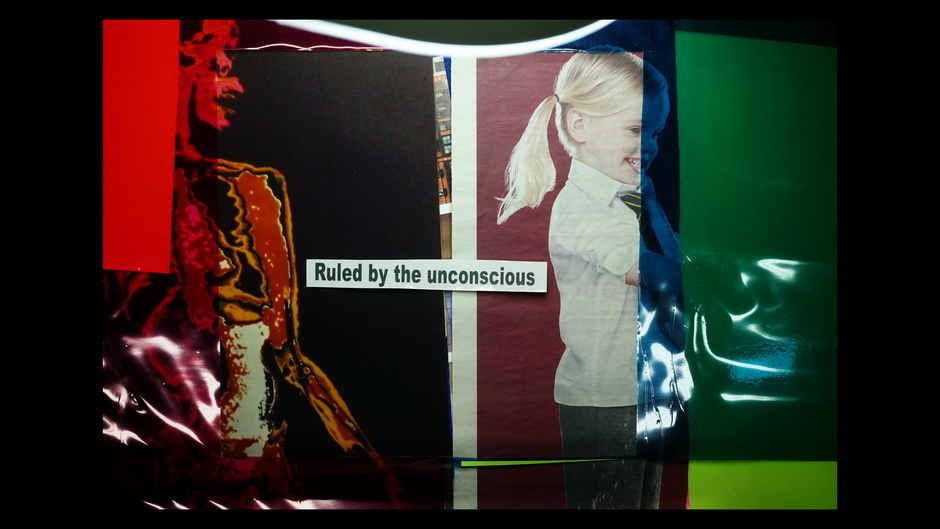 Richard Sides, Like a pig in a shit, 2019, video still © Richard Sides, Courtesy: the artist and Carlos/Ishikawa, London Richard Sides, Like a pig in a shit, 2019, video still © Richard Sides, Courtesy: the artist and Carlos/Ishikawa, London